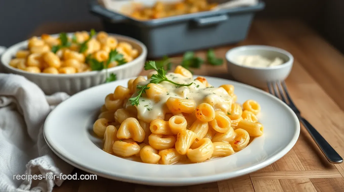 Patti Labelle's Best Mac and Cheese