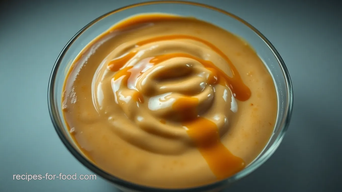 Best Copycat Chick Fil A Sauce Recipe