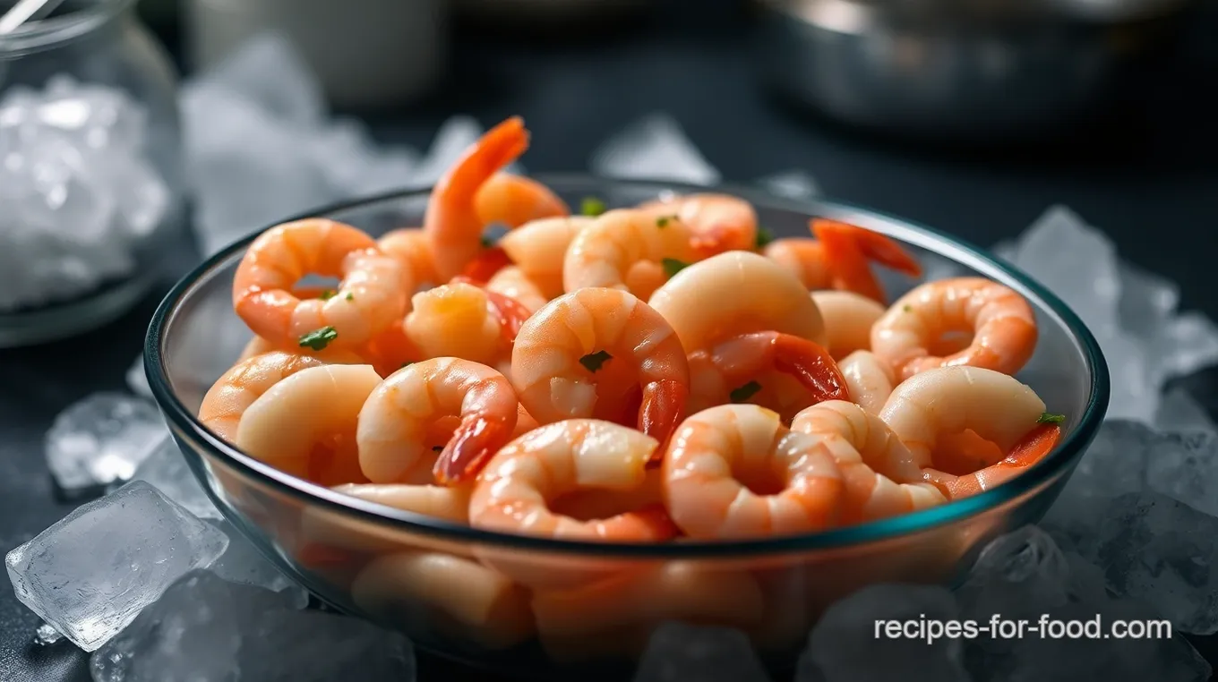 Can You Refreeze Shrimp? A Personal Guide