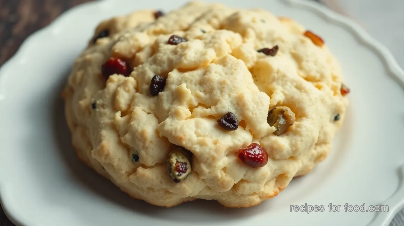 Fluffy Bisquick Scones