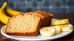 Bake Banana Bread - Quick & Delicious Loaf