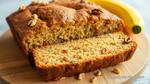 Bake Banana Nut Bread - Deliciously Easy