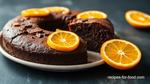 Bake Chocolate Orange Cake - Delightful Dessert