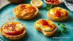 Bake Hanky Panky Cheese Appetizer in 10 Min