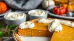 Bake Pumpkin Pie Cream Cheese Delight Fast