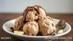 Decadent Dairy-Free Nutella Banana Ice Cream