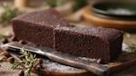 Decadent Flourless Chocolate Cake