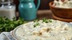 Delicious Vegan Alfredo Sauce Recipe