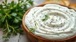 Mix Herb Cream Cheese Dip in 10 Minutes