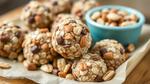 No-Bake Bag of Rocks Energy Bites - Quick Snack