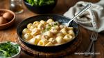 One-Pan Creamy Chicken Gnocchi Dinner