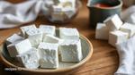 Whip Up Minty Marshmallows in 15 Minutes