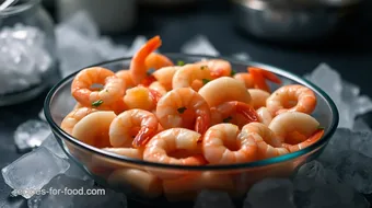 Can You Refreeze Shrimp? My Ultimate Guide to Seafood Happiness! recipe card