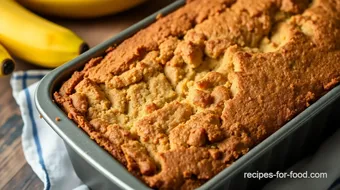 Australian Standard Loaf Pans: 5 Easy Tips for Moist Banana Bread! recipe card