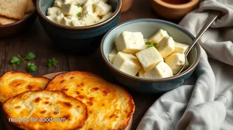 Make Homemade Paneer - Quick & Delicious