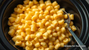 How to Make Paula Deen's Mac n Cheese in a Crockpot: Simply Delicious! recipe card