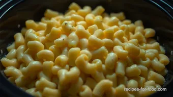 How to Make Paula Deen's Crockpot Mac and Cheese: Ultimate Comfort Food recipe card