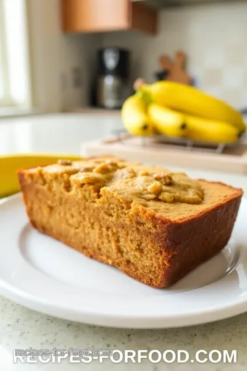 Banana Nut Bread Recipe Paula Deen steps