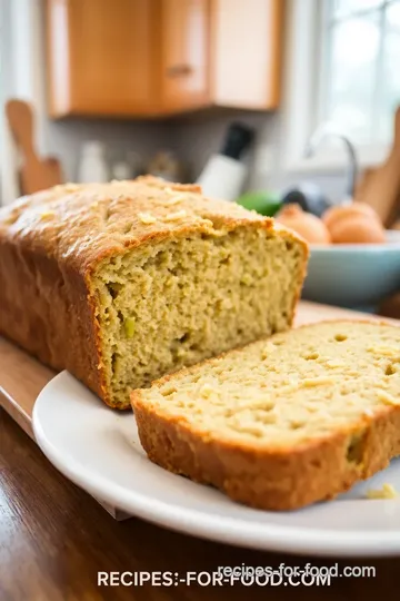 Vegan Jalapeño Cheddar Artisan Bread steps