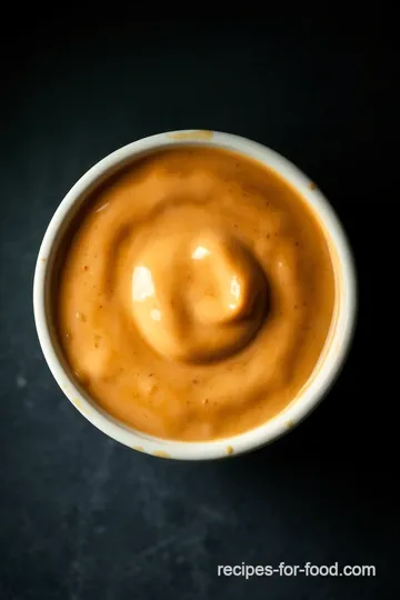 Best Copycat Chick Fil A Sauce Recipe presentation