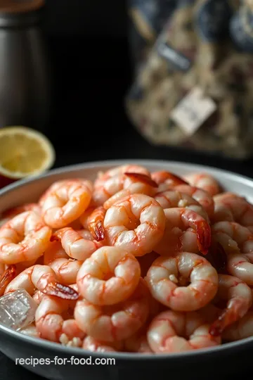 Can You Refreeze Shrimp? A Personal Guide presentation