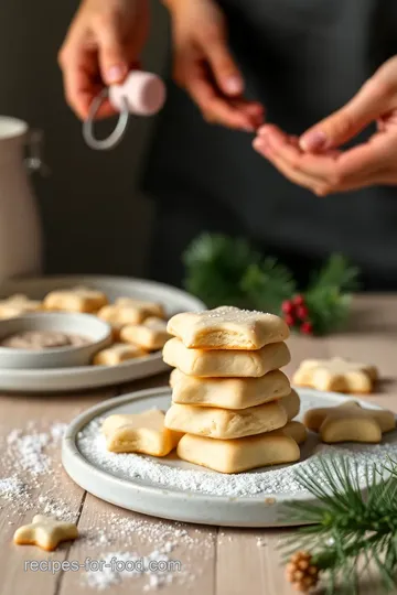 Delicious Festive Sugar Cookies for Christmas Cheer steps