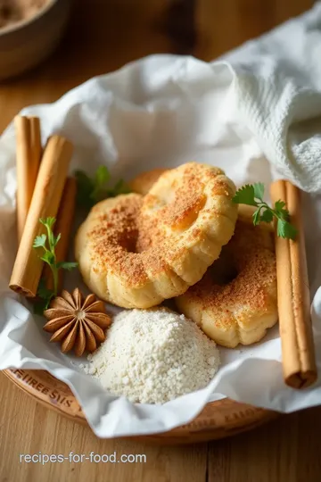 Best Cinnamon French Toast Recipe ingredients