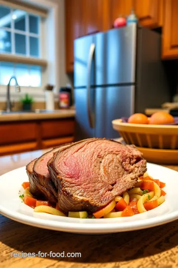 Pikes Peak Roast: A Delicious Family Favorite steps