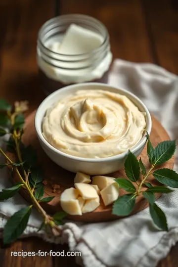 Quick Coconut Butter: Easy 3-Minute Spread ingredients