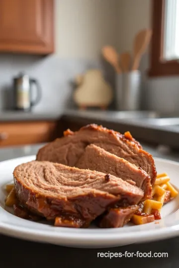 Savory Slow-Cooked Boston Butt with Classic BBQ Rub steps