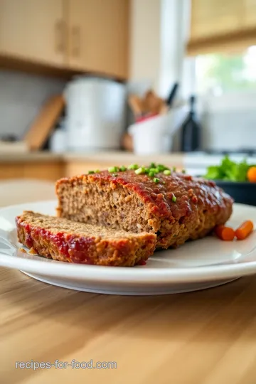 Souperior Meatloaf steps