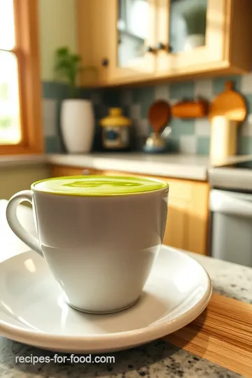 Vanilla matcha latte jpg: 5 Easy & Delicious Ways to Enjoy! steps