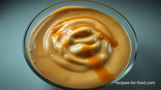 Best Copycat Chick Fil A Sauce Recipe